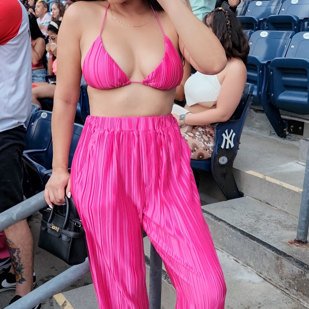pant set